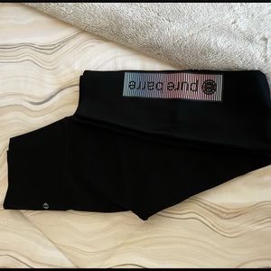 Tavi Noir Pure Barre Leggings